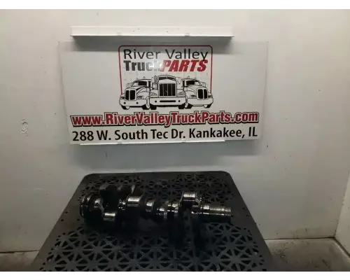 International MAXXFORCE 7 Crankshaft