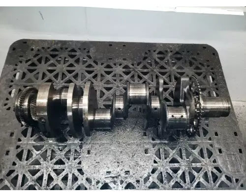 International MAXXFORCE 7 Crankshaft