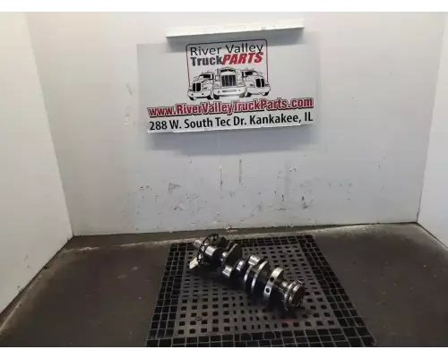 International MAXXFORCE 7 Crankshaft