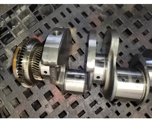 International MAXXFORCE 7 Crankshaft