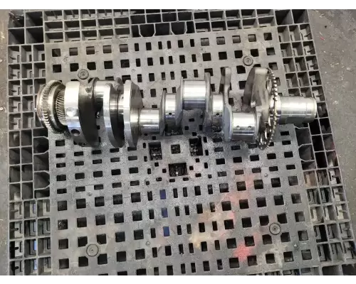 International MAXXFORCE 7 Crankshaft