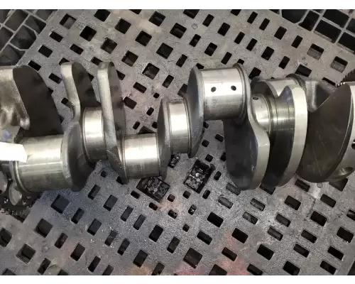 International MAXXFORCE 7 Crankshaft