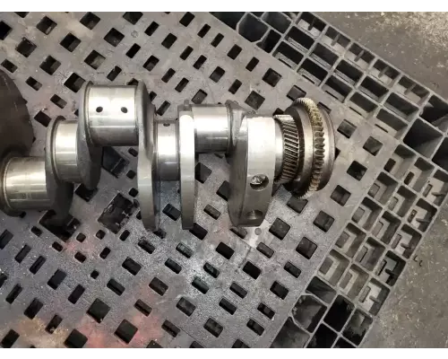 International MAXXFORCE 7 Crankshaft