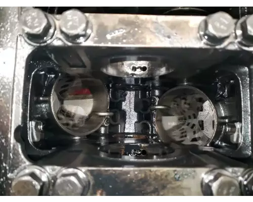 International MAXXFORCE 7 Cylinder Block