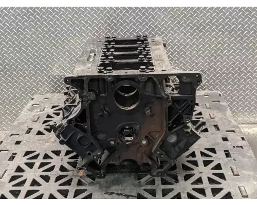 International MAXXFORCE 7 Cylinder Block