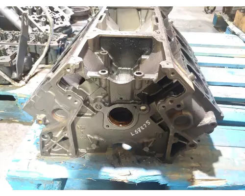 International MAXXFORCE 7 Cylinder Block