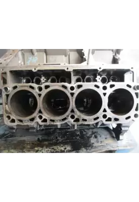 International MAXXFORCE 7 Cylinder Block