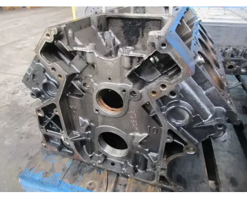 International MAXXFORCE 7 Cylinder Block