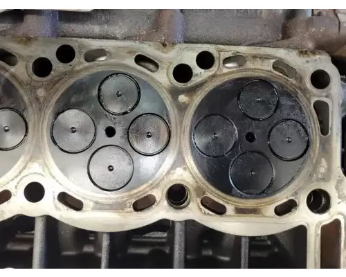 International MAXXFORCE 7 Cylinder Head