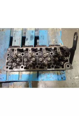 International MAXXFORCE 7 Cylinder Head