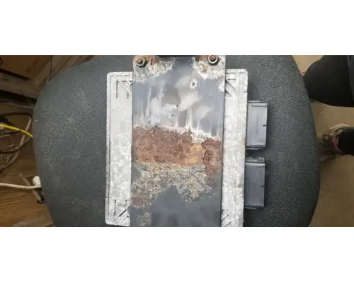 International MAXXFORCE 7 ECM