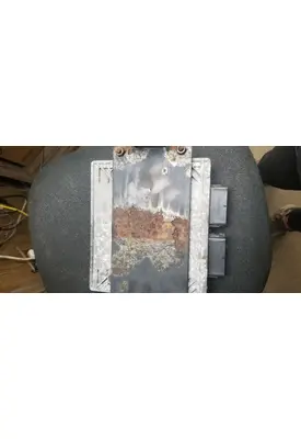 International MAXXFORCE 7 ECM