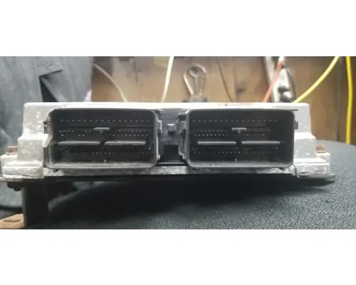 International MAXXFORCE 7 ECM