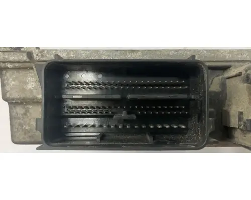 International MAXXFORCE 7 ECM