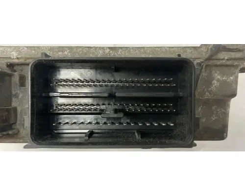 International MAXXFORCE 7 ECM