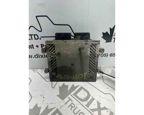 International MAXXFORCE 7 ECM