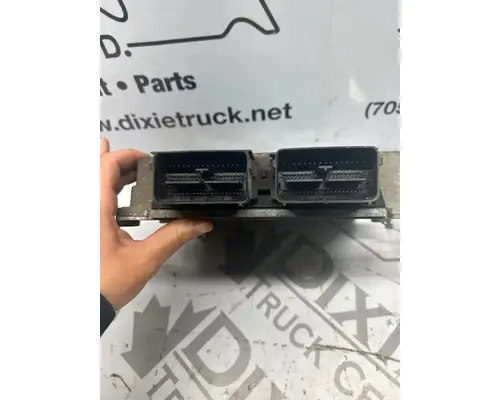 International MAXXFORCE 7 ECM