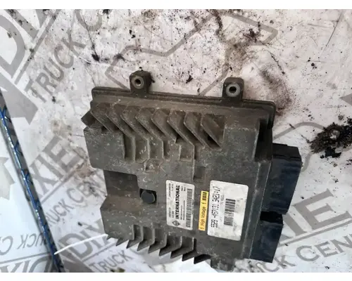 International MAXXFORCE 7 ECM