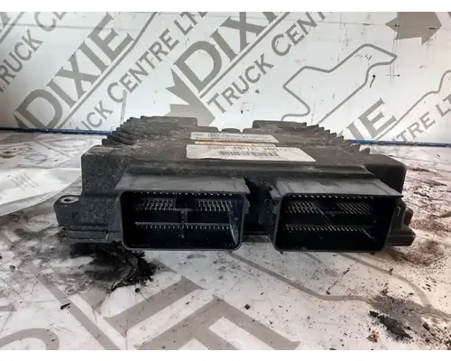 International MAXXFORCE 7 ECM