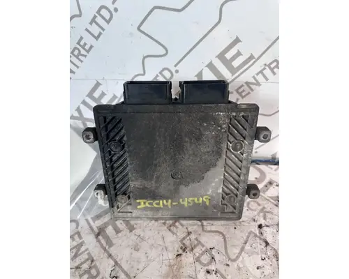 International MAXXFORCE 7 ECM