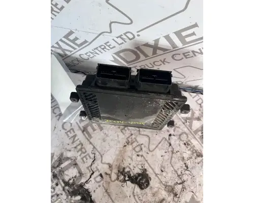 International MAXXFORCE 7 ECM