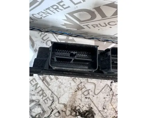 International MAXXFORCE 7 ECM