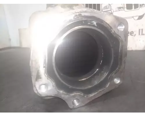 International MAXXFORCE 7 EGR Cooler