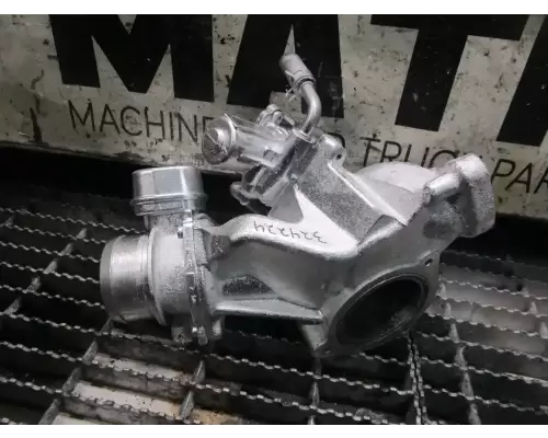 International MAXXFORCE 7 EGR Cooler