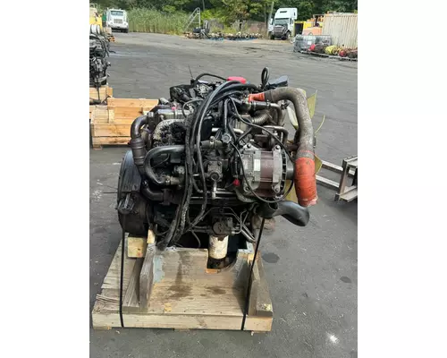 International MAXXFORCE 7 Engine Assembly