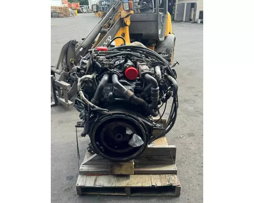 International MAXXFORCE 7 Engine Assembly