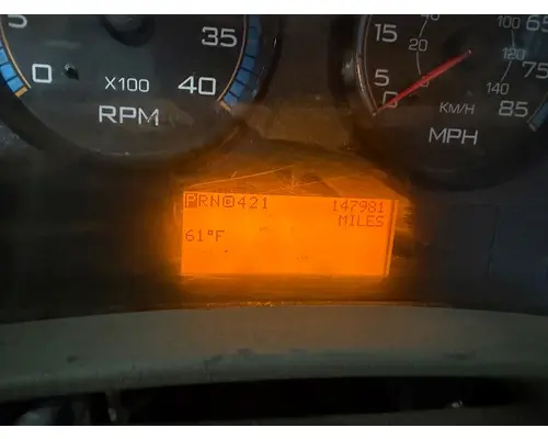 International MAXXFORCE 7 Engine Assembly