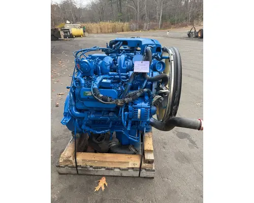 International MAXXFORCE 7 Engine Assembly