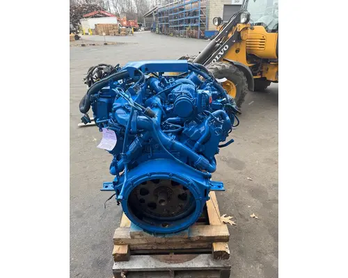International MAXXFORCE 7 Engine Assembly