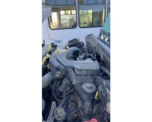 International MAXXFORCE 7 Engine Assembly