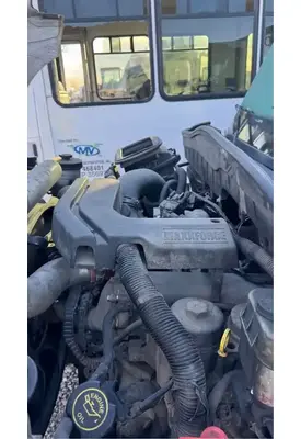 International MAXXFORCE 7 Engine Assembly