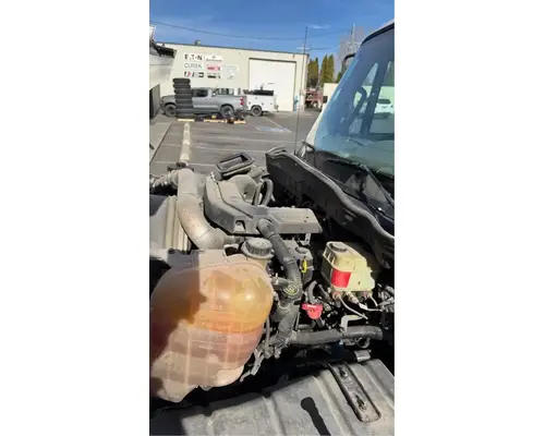 International MAXXFORCE 7 Engine Assembly