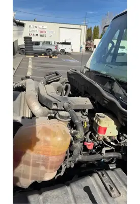 International MAXXFORCE 7 Engine Assembly