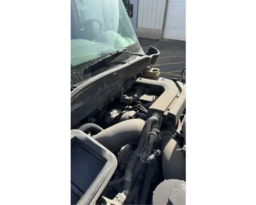 International MAXXFORCE 7 Engine Assembly