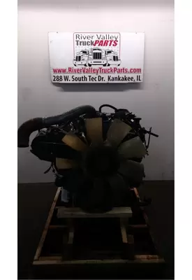 International MAXXFORCE 7 Engine Assembly