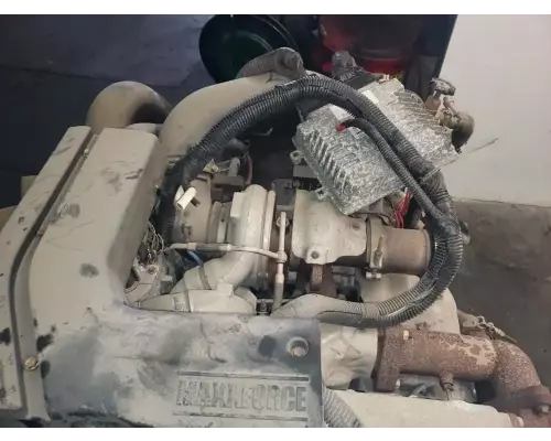 International MAXXFORCE 7 Engine Assembly