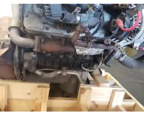 International MAXXFORCE 7 Engine Assembly