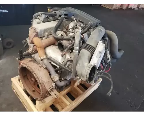 International MAXXFORCE 7 Engine Assembly