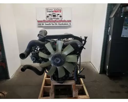 International MAXXFORCE 7 Engine Assembly