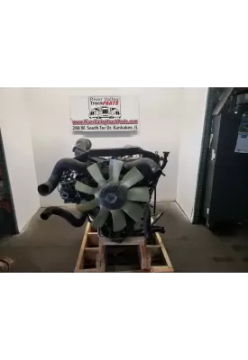 International MAXXFORCE 7 Engine Assembly