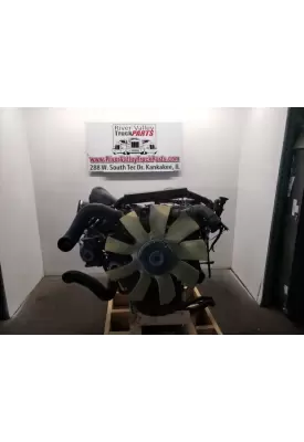 International MAXXFORCE 7 Engine Assembly