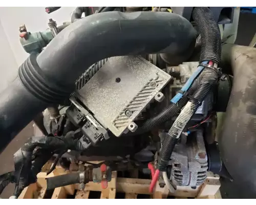 International MAXXFORCE 7 Engine Assembly