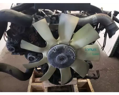 International MAXXFORCE 7 Engine Assembly