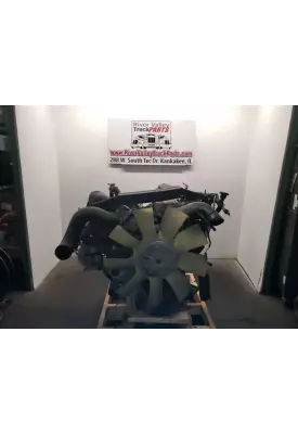 International MAXXFORCE 7 Engine Assembly