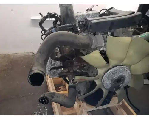 International MAXXFORCE 7 Engine Assembly