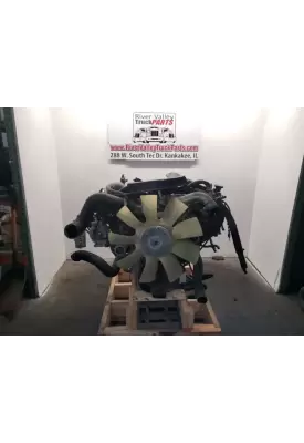 International MAXXFORCE 7 Engine Assembly